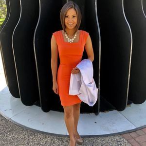 Meet your Posher, Angelica